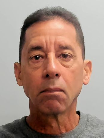 Angel Luis Maury Rivera