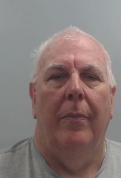 Russell Glenn Pierce
