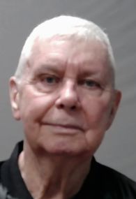 DEWEY LEE BUFFINGTON