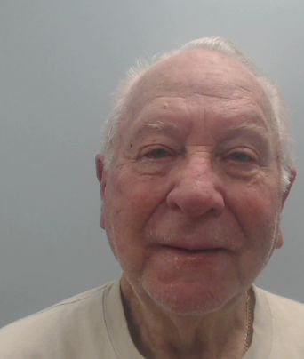 Donald Ray Jackson