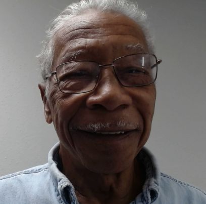 HAROLD RAGINS