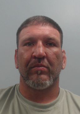 Photo of Noblitt, Kyle James