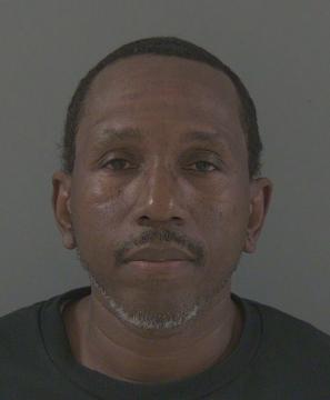 JAMES FENOL TOUSSAINT