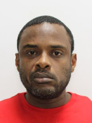 Antonio Leon Alexander