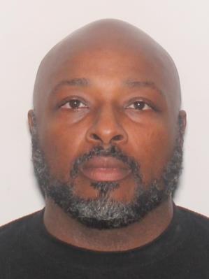 KEVIN LATRELL COLEMAN