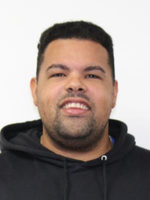 SERGIO SHARIFF CRUZ RIVERA