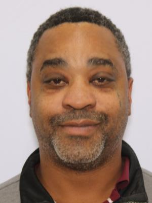TERRENCE ANTHONY ELERY