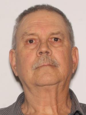 Brian Earl Erickson