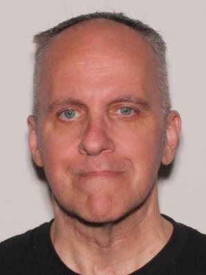 SCOTT ALLEN FORNEY