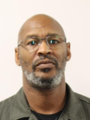 Marcus Xavier Jordan