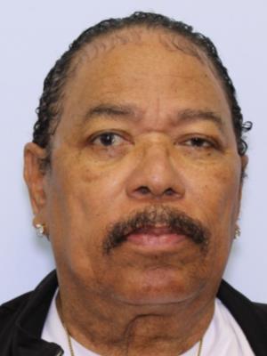 WAYNE OXFORD