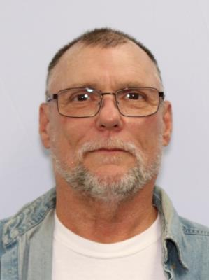 Michael Lenard Portbury