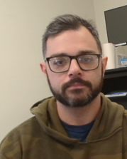 Paul Salvatore Neglia