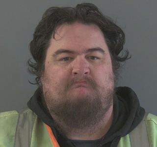 Justin Brandon Arbuckle