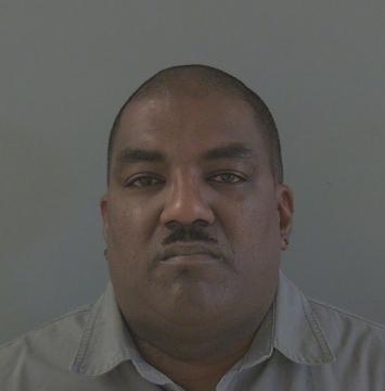 KEVIN ANTHONY MATTHEWS