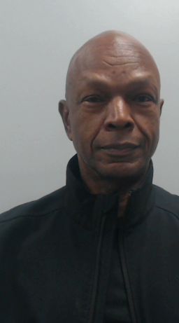 Photo of STREETE, JUNIOR PATRICK