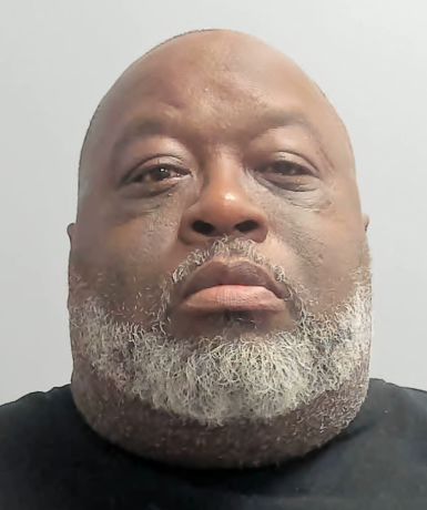 TERRENCE LAMAR JONES