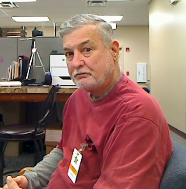 William Allen Davis