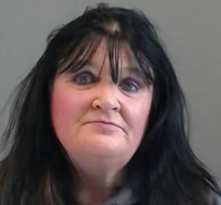 Rhonda Carol Watson