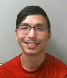 ERIC MING-LIANG LIU