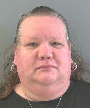 MELISSA ANNE Morris