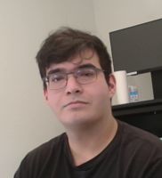 GUSTAVO PANTOJA