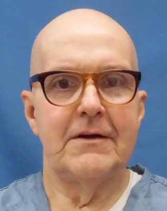 Brian Keith Baker