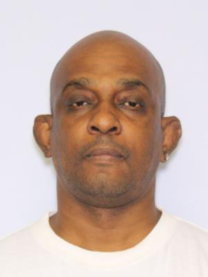 Michael Antonio Farlin