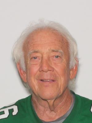 ROBERT HARRIS HORROW