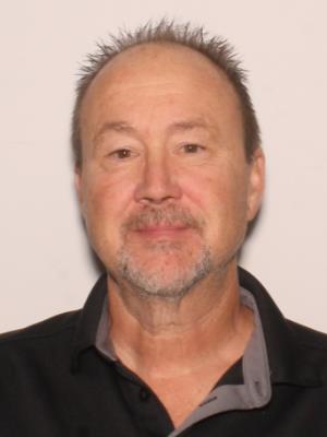 Michael Patrick Hills