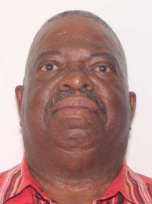 Horace James Jackson