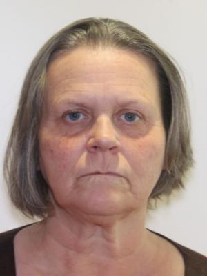 STACY LUANN MADRIGAL