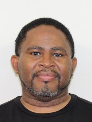 AUREDEUS JERMAINE MITCHELL