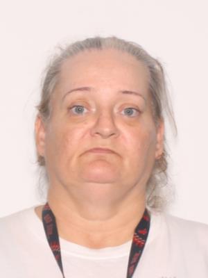 Susan Kristine Moore