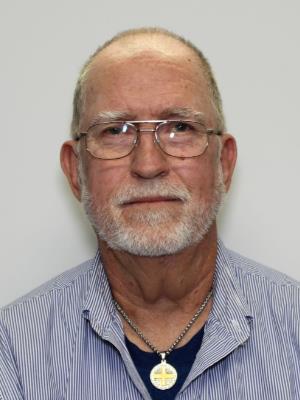 JAMES RALPH SEABOCH