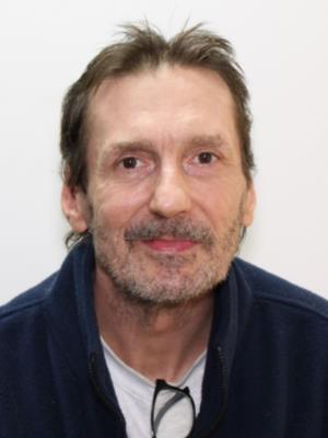 Shannon Neil Stephens