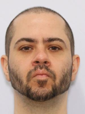 Thomas Robert Santiago