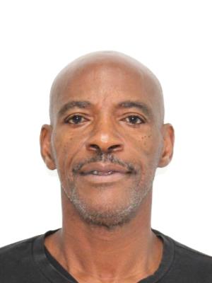 Ronald Leroy Wright