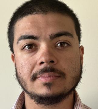 Zeus Alexander Gonzales