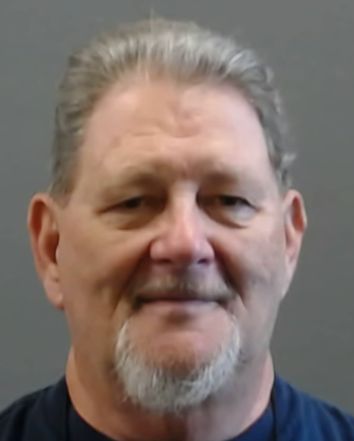 Clay Carl Collins