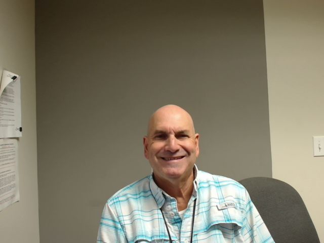 Ronald Jay Morel