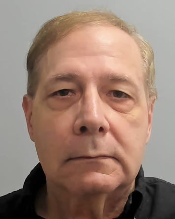 BARRY PAUL SILVER