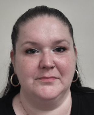 CARINA MARGARET JOHNSON
