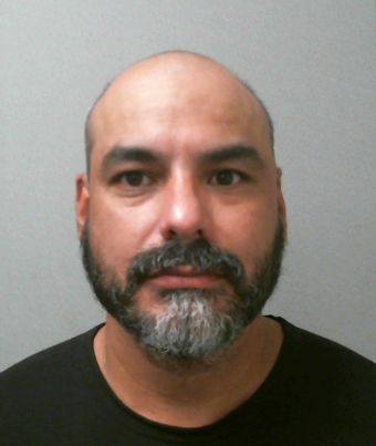 Jason Christopher Luna