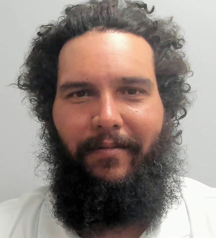 John Marcos Rodriguez
