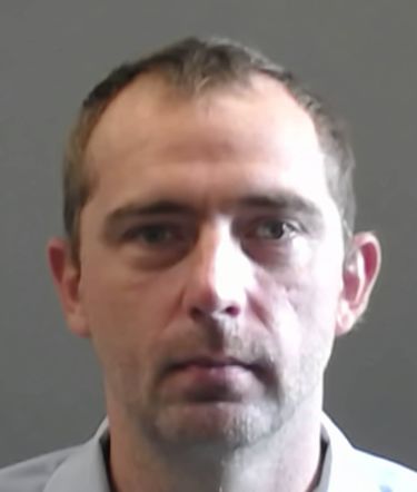 Photo of WASHBURN, MICHEAL JAY
