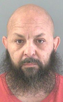 Michael Anthony Hernandez