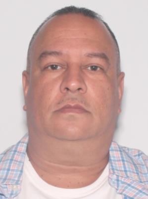 CARLOS CRUZ