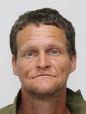 Christopher Daryl Jones