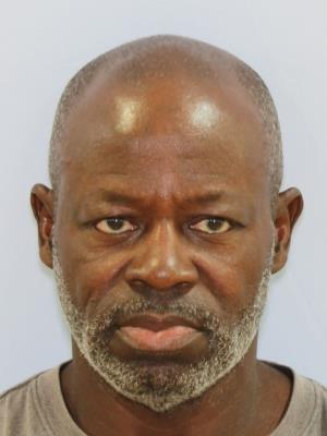 THEOTIS JOHNSON